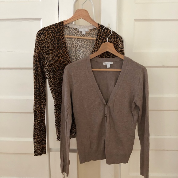 3 Cardigans - Picture 9 of 15